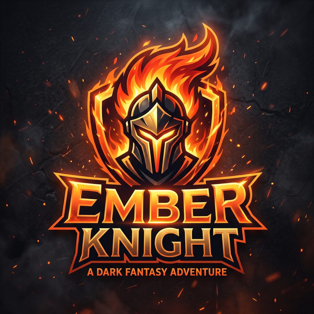 Ember Knight