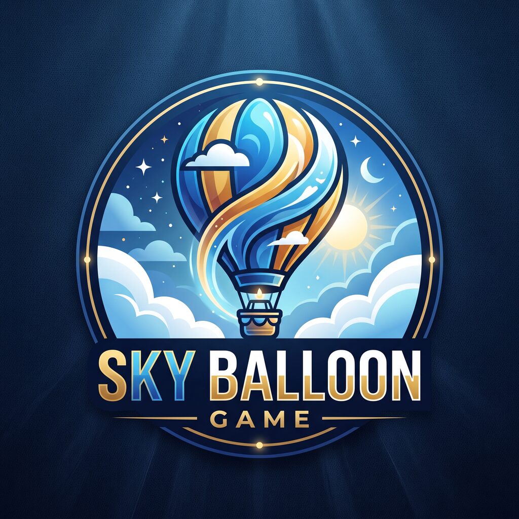 Sky Balloon Dash